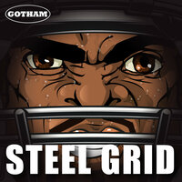 Feel the Steel - Emanuel Kallins & Stephen Teller & Emanuel Kallins, Stephen Teller