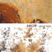 Blessed Essence - Sacre