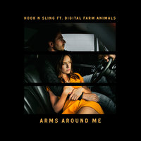 Arms Around Me - Hook N Sling & Digital Farm Animals