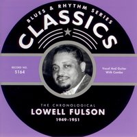 I'm A Night Owl - Part 2 (Mid 1950) - Lowell Fulson & Glenn