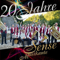 Kannst du Knödel kochen - Sense Musikante