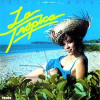 Eso Si Que No - Edgard Nevarez y La Tropica