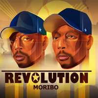Spiritual Eye - Revolution & Karabo Mashiane