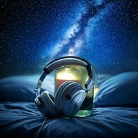 Cozy Sleepy Lofi Notes - Night Lofi Music & Sleepy Parents & Sleep Lab