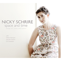 Seliyana - Nicky Schrire & Gil Goldstein