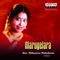 Tharunam Eethamma - Gowli Bandhu - Aadi - Nithyasree Mahadevan