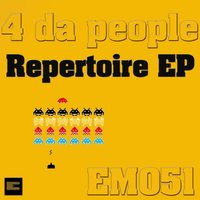 Release Yourself - 4 Da People