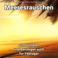 Wellenrauschen - Meeresrauschen & Naturgeräusche & Meeresrauschen Aufnahmen kristallklar