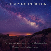 Indigo Nights - Dreaming In Color & Deep Meditation Spa & Spa Music