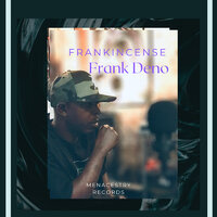 Sleeping Giant - Frank Deno