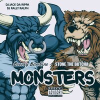 Rock N' Roll - Booney Bambino & Stone the Butcha