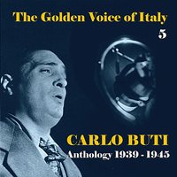 Rusella 'e maggio (1939) - Carlo Buti