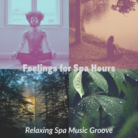 Shakuhachi and Guitar Soundtrack for Spa Hours - Relaxing Spa Music Groove
