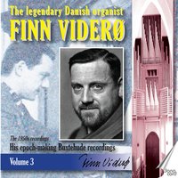 Prelude & Fugue in A Minor, BuxWV 153 - Finn Viderø & Дитрих Букстехуде