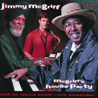 Grits, Gravy and Groove - Jimmy McGriff