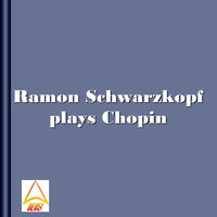 Prelude in E-Flat Major, Op. 28: No. 19 - Ramon Schwarzkopf