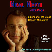 On Green Dolphin Street - Neal Hefti