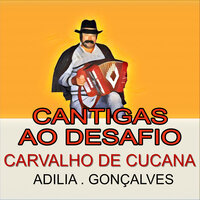 Quadras de Malandrice - Carvalho de Cucana & Adilia