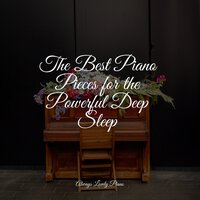 River Daughters - Calming Baby Sleep Music Club & Background Piano Music & Relaxing Classical Piano Music