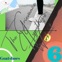Punk Rock Snow Thaw - Goatshoes