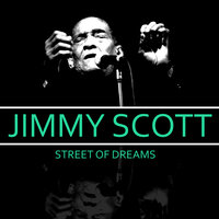 Don't Cry Baby - Jimmy Scott