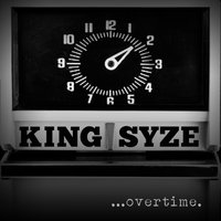 Sibling Rivalry (feat. Outerspace) - King Syze & Outerspace