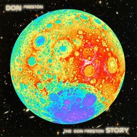 Detroit / Jamsessions at Home / Buzz and Bunk / First Audion for Zappa - Don Preston