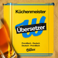Übersetzer - Küchenmeister