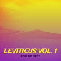 Make It Right - Justin Ryan Carver