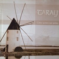 Aljamia - El Pantorrillas & Taray & Juan Garcia & Alejandro López & Manu Sanchez & Tomas García