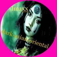 Dark Asian Oriental - Imaxx & Nicolas Cuer