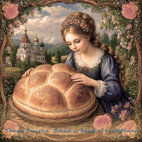 Bread Is Head of Everything - Tanya Smirna
