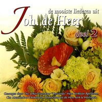 De wereld is van Hem vervuld - Johan Bredewout & Pally Bura & Daniëlle Ewert & Olof Groesz