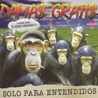La Historia - Damas Gratis