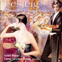 Maig. T. Catasús (Toldrà) - Isabel Mondar & Concha Sánchez-Ocaña