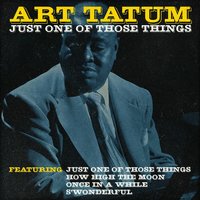 More Than You Know - Art Tatum