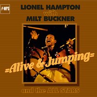 Funky Mama - Lionel Hampton & Milt Buckner