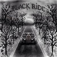 Fear - Black Ride