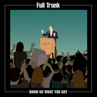 As a Stone - Full Trunk & Sivan Talmor