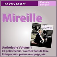 Ce petit chemin - Mireille & Jean Sablon