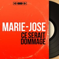 Un train bleu dans la nuit - Marie-José & Pierre Guillermin Et Son Orchestre