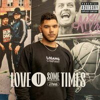 Love U Sometimes - J.Paiva & UmTeto