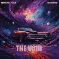 Blast Off - Beral2Abstract & Frank Yola