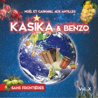 Nwel a kaz - Kasika