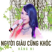 Màu hoa bí - Hằng Ni