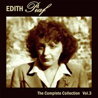 Heureuse, pt. 2 - Édith Piaf