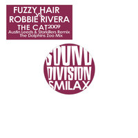 The Cat - Fuzzy Hair
