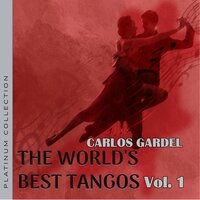 Por Una Cabeza - Carlos Gardel