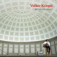 Fountain Valley - Volker Kriegel