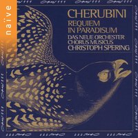 Requiem in C Minor: V. Sanctus - Christoph Spering & Das Neue Orchester & Chorus Musicus & Луиджи Керубини